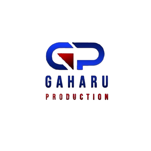 Logo Gaharu