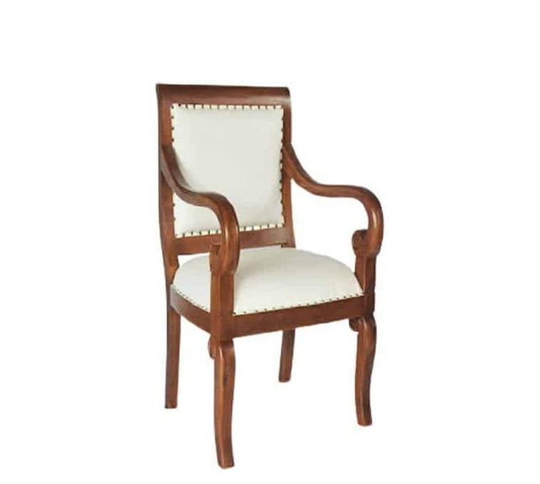 KURSI ARM CHAIR VIP