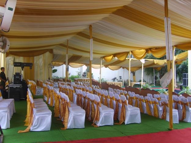 Tenda Dekor