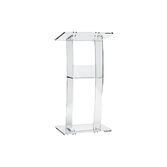 Podium Acrylic