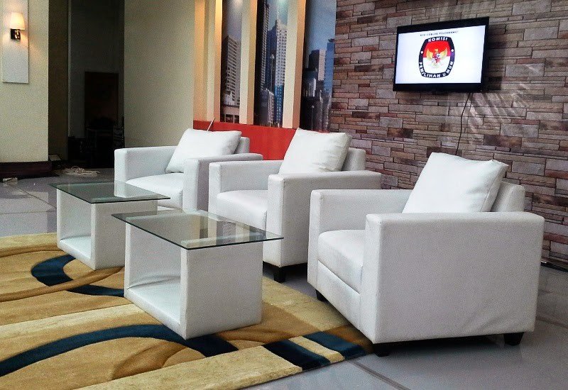 SEWA SOFA CINERE DI DEPOK