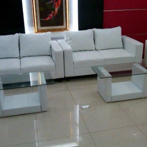 SEWA SOFA BEJI DI DEPOK