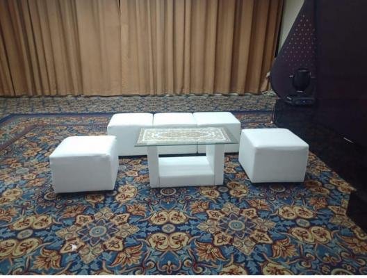 SEWA SOFA CILODONG DI DEPOK