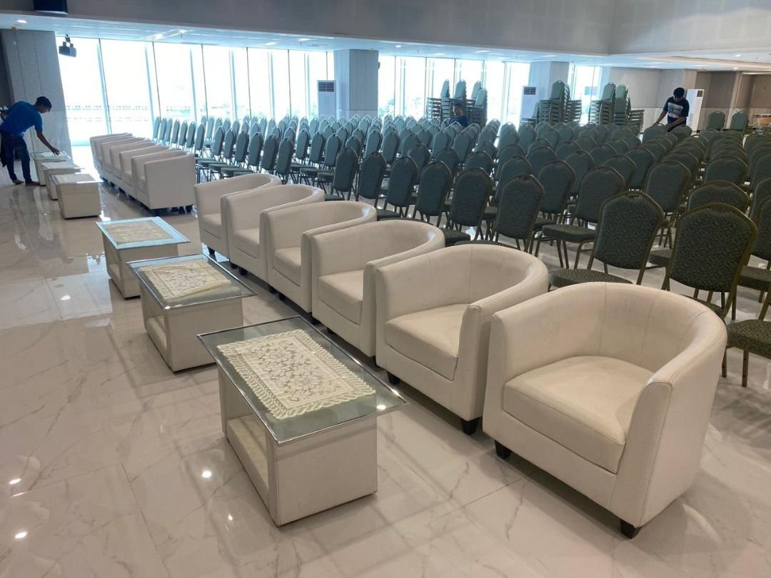 SEWA SOFA JOHAR BARU DI JAKARTA PUSAT