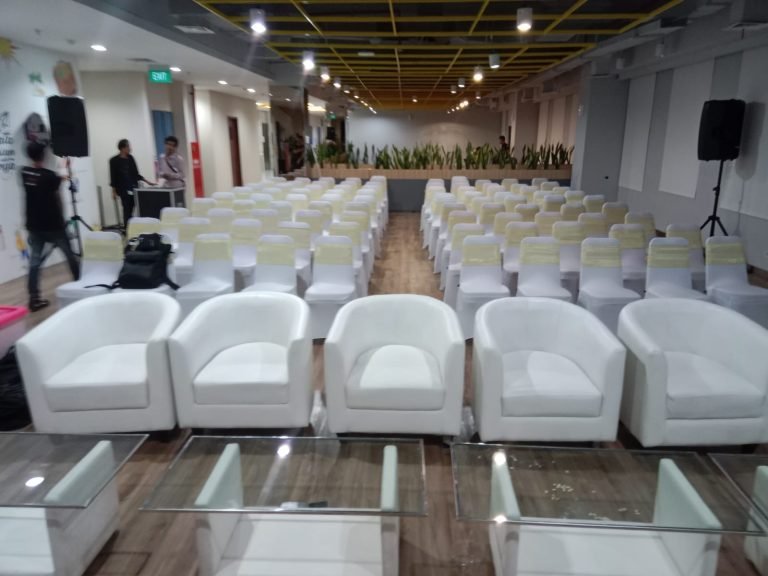 SEWA SOFA SENEN DI JAKARTA PUSAT 