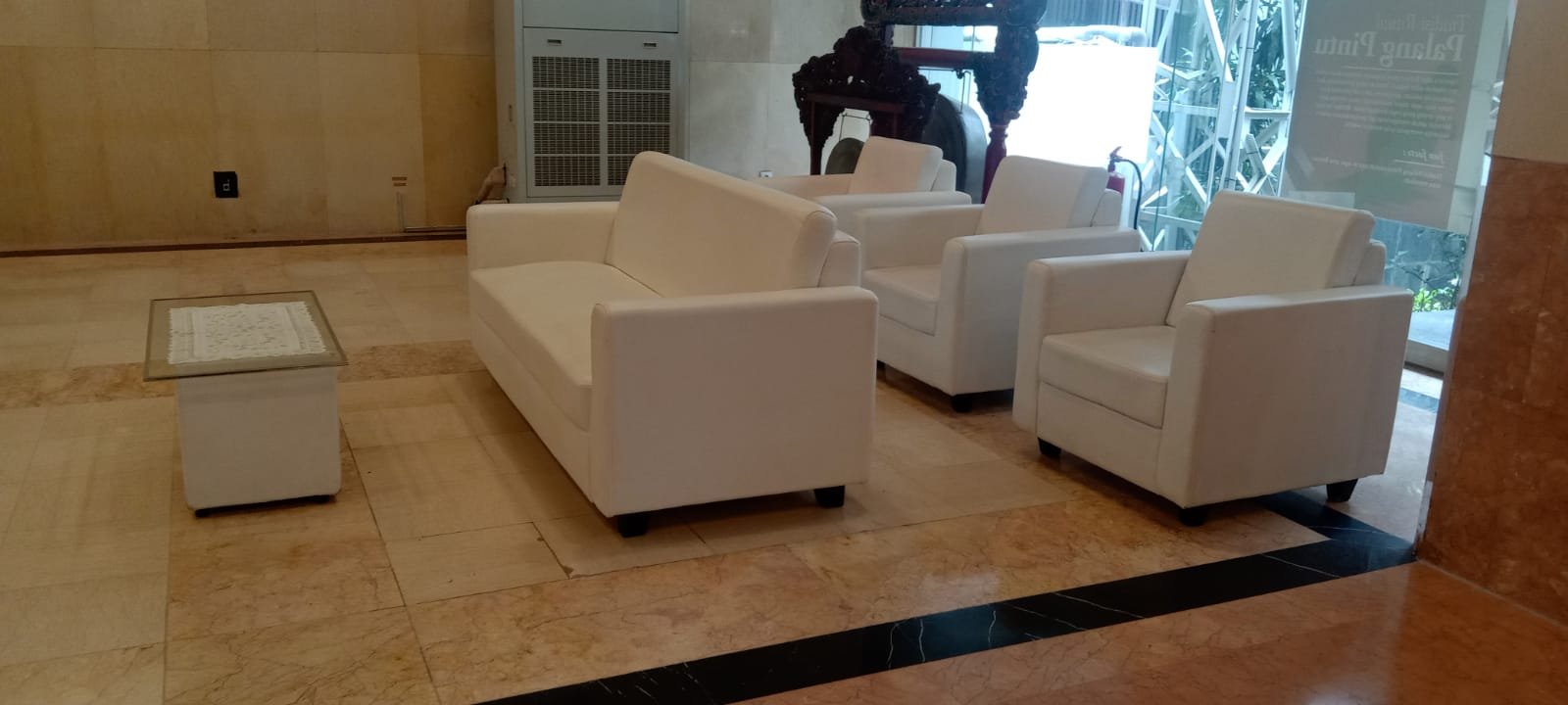 SEWA SOFA KOJA DI JAKARTA UTARA 