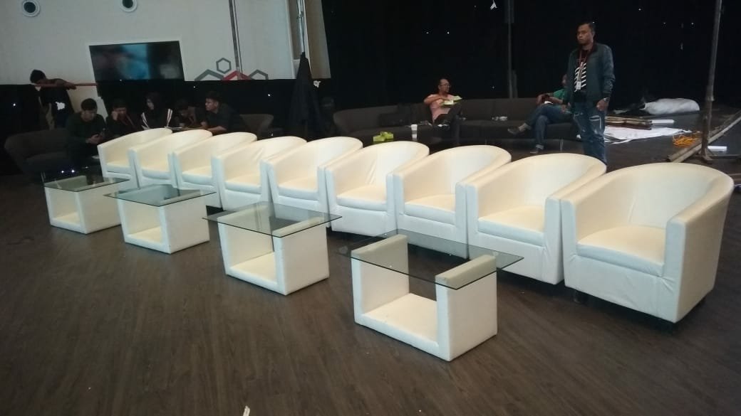 SEWA SOFA PESANGGRAHAN DI JAKARTA SELATAN